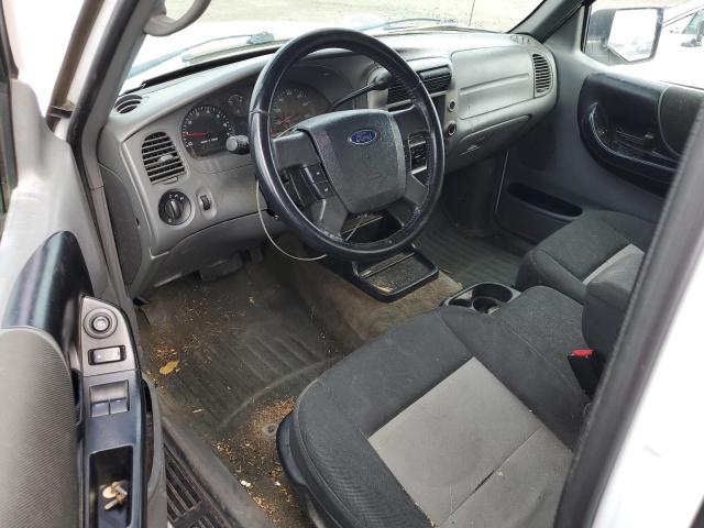 Photo 8 from auction – 2011 FORD RANGER SUP with VIN 1FTLR4FE1BPA78021