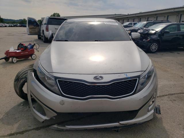 Photo 5 from auction – 2015 KIA OPTIMA LX with VIN KNAGM4A71F5553786