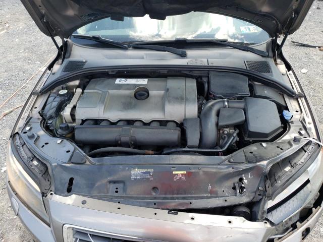 Photo 11 from auction – 2007 VOLVO S80 3.2 with VIN YV1AS982171028316
