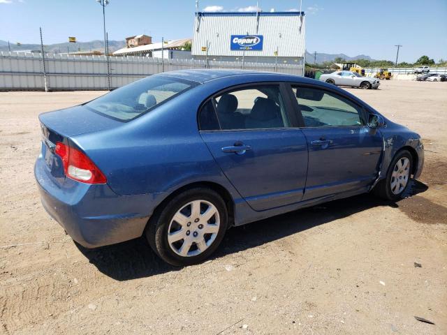 Photo 3 from auction – 2010 HONDA CIVIC LX with VIN 19XFA1F52AE051119