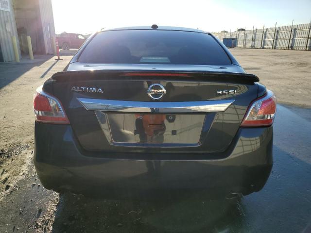 Photo 6 from auction – 2013 NISSAN ALTIMA 3.5 with VIN 1N4BL3AP8DN513752