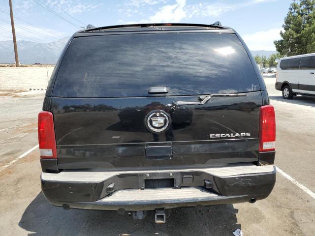 Photo 6 from auction – 2005 CADILLAC ESCALADE L with VIN 1GYEC63T65R116175