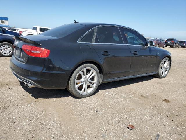 Photo 3 from auction – 2014 AUDI S4 PRESTIG with VIN WAUMGAFL5EA033479
