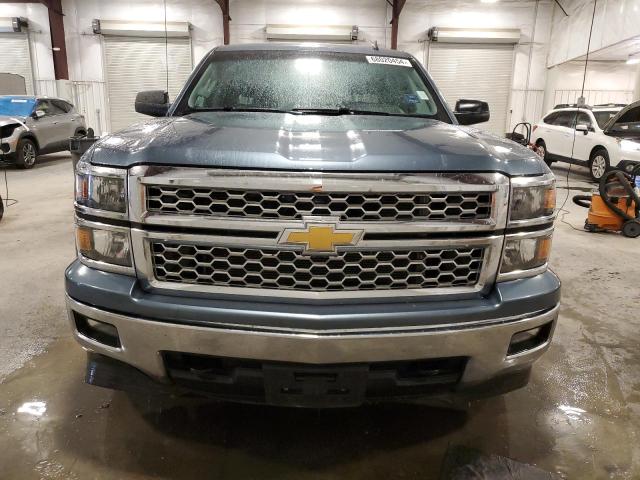 Photo 5 from auction – 2014 CHEVROLET 1500 with VIN 3GCUKREC0EG409749