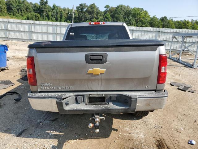 Photo 6 from auction – 2012 CHEVROLET SILVERADO with VIN 3GCPKSE73CG263139