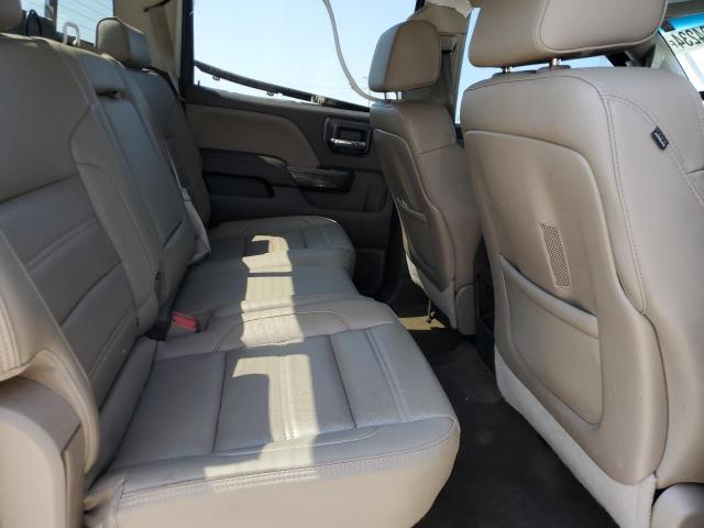Photo 10 from auction – 2015 GMC SIERRA K25 with VIN 1GT120E81FF184321