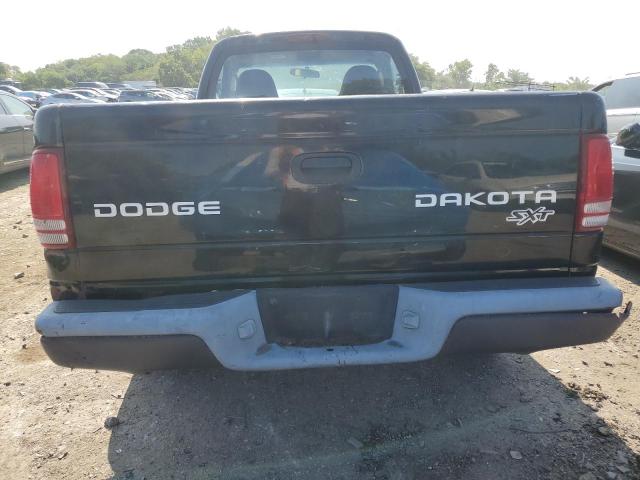 Photo 6 from auction – 2004 DODGE DAKOTA SXT with VIN 1D7GG16K14S588841