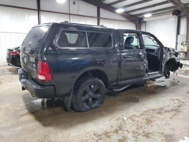 Photo 3 from auction – 2018 RAM 1500 ST with VIN 1C6RR7KT9JS155480