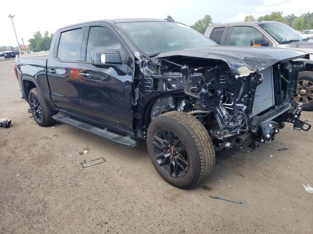 Photo 4 from auction – 2023 GMC SIERRA K15 with VIN 1GTUUCED3PZ201626