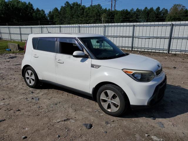 صورة رقم 4 من المزاد - 2014 KIA SOUL مع VIN KNDJN2A26E7002626