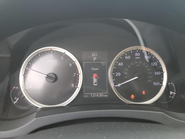 Photo 9 from auction – 2014 LEXUS IS 250 with VIN JTHCF1D24E5013856