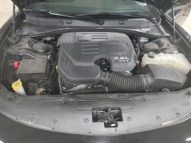 Photo 11 from auction – 2022 DODGE CHARGER GT with VIN 2C3CDXHG5NH240812