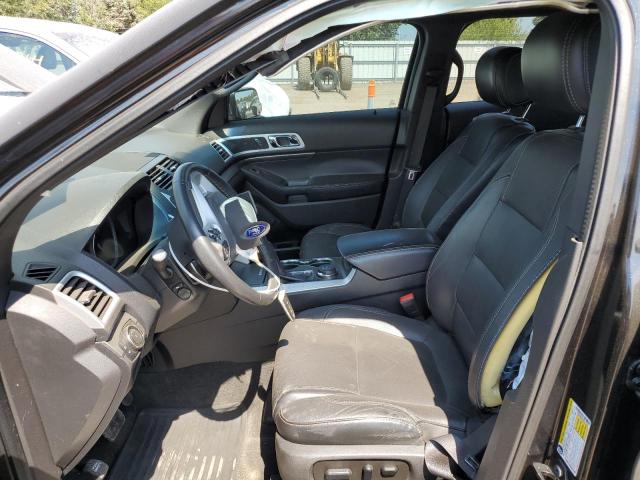 Photo 7 from auction – 2015 FORD EXPLORER S with VIN 1FM5K8GT1FGB11795