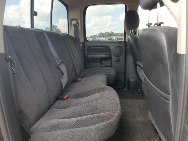 Фото 10 с аукциона – 2002 DODGE RAM 1500 с VIN 1D7HA18N32J193513