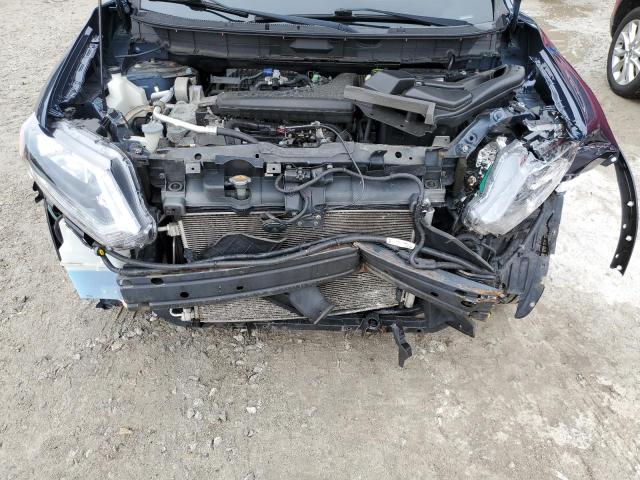 Photo 12 from auction – 2015 NISSAN ROGUE S with VIN KNMAT2MV0FP554636