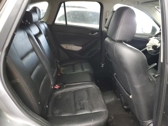 Photo 11 from auction – 2014 MAZDA CX-5 GT with VIN JM3KE2DY1E0311988