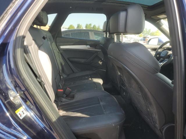 Photo 11 from auction – 2018 AUDI Q5 PROGRES with VIN WA1ENAFY2J2130078