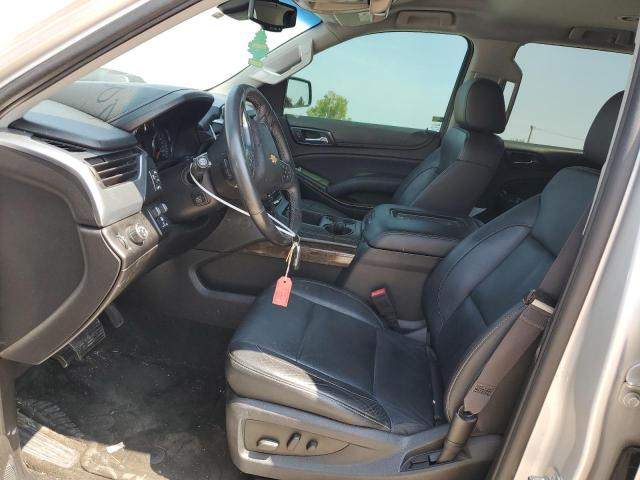 Photo 7 from auction – 2016 CHEVROLET TAHOE C150 with VIN 1GNSCBKCXGR273608