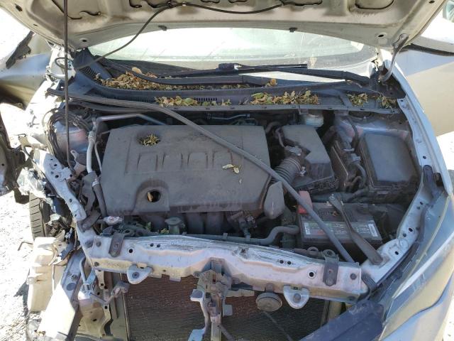 Photo 11 from auction – 2019 TOYOTA COROLLA L with VIN 2T1BURHE5KC157954