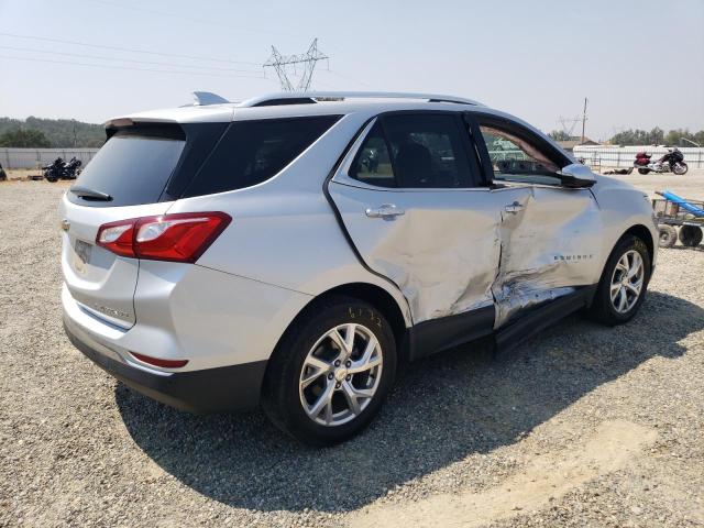 Photo 3 from auction – 2019 CHEVROLET EQUINOX PR with VIN 3GNAXXEV4KS622407