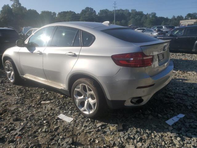Photo 2 from auction – 2013 BMW X6 XDRIVE3 with VIN 5UXFG2C53DL785609