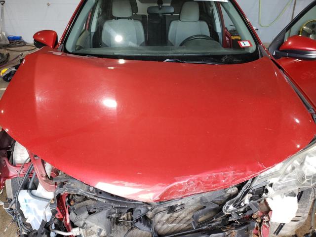 Photo 11 from auction – 2013 TOYOTA RAV4 XLE with VIN JTMRFREV4DD028851