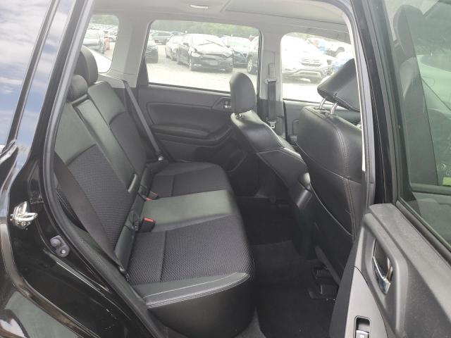 Photo 11 from auction – 2018 SUBARU FORESTER 2 with VIN JF2SJAEC9JH500256