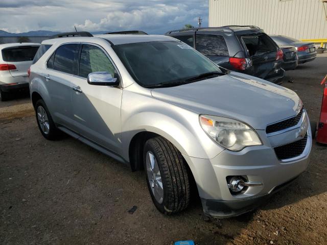 Photo 4 from auction – 2015 CHEVROLET EQUINOX LT with VIN 2GNALCEK7F1150103