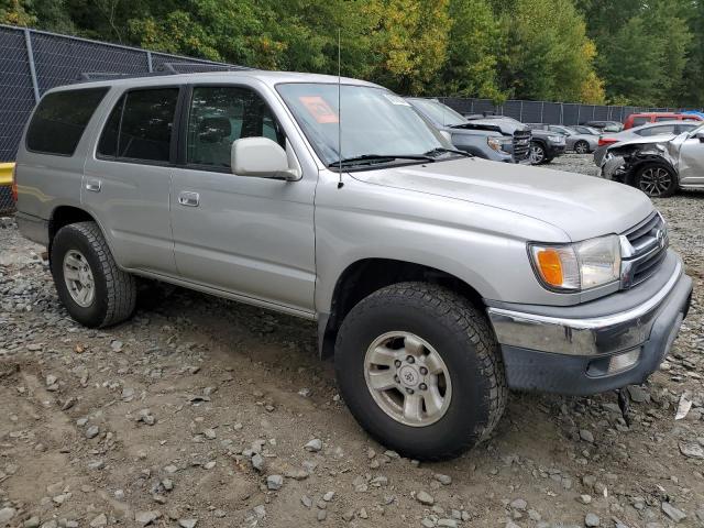 صورة رقم 4 من المزاد - 2002 TOYOTA 4RUNNER SR مع VIN JT3GN86R620228452