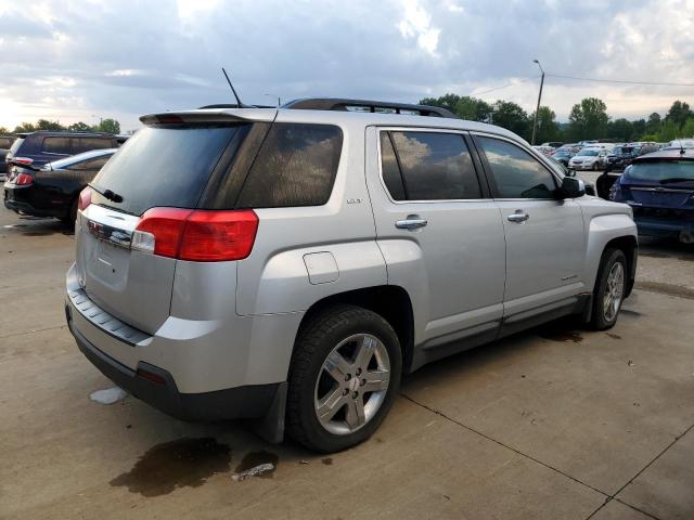 Photo 3 from auction – 2013 GMC TERRAIN SL with VIN 2GKALUEK7D6405870