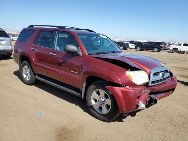 Zdjęcie 4 z aukcji – 2007 TOYOTA 4RUNNER SR z VIN JTEBU14R778102785
