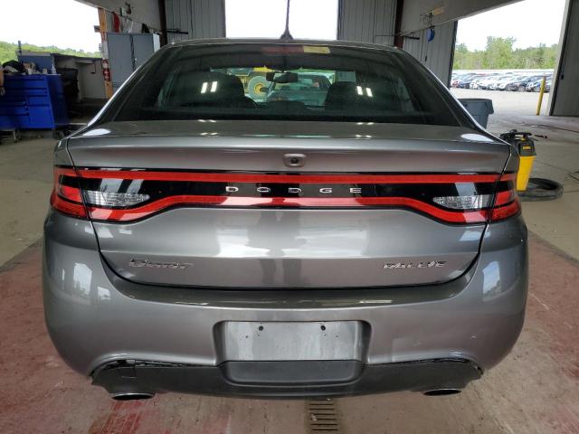 Photo 6 from auction – 2013 DODGE DART SXT with VIN 1C3CDFBAXDD123687