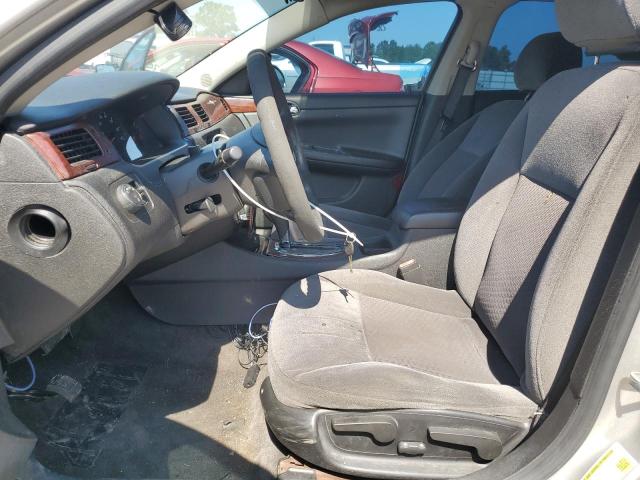 Photo 7 from auction – 2008 CHEVROLET IMPALA LS with VIN 2G1WB58K689266995