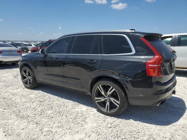 Photo 2 from auction – 2017 VOLVO XC90 T6 with VIN YV4A22PM5H1128711