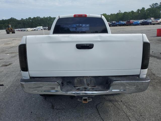 Photo 6 from auction – 2004 DODGE RAM 1500 S with VIN 1D7HA18D14S737852