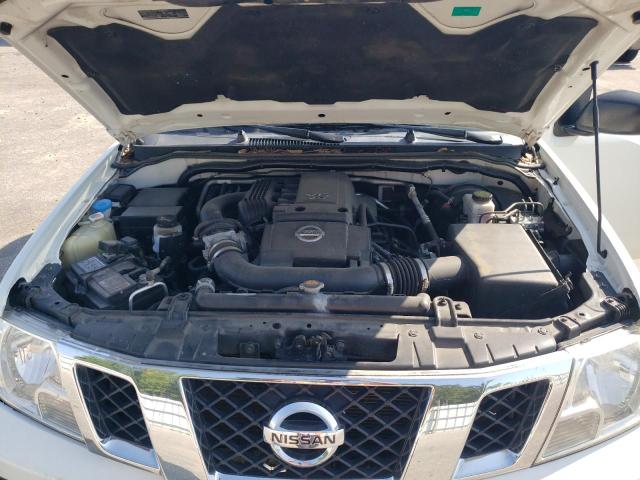 Photo 11 from auction – 2019 NISSAN FRONTIER S with VIN 1N6AD0ER4KN761374