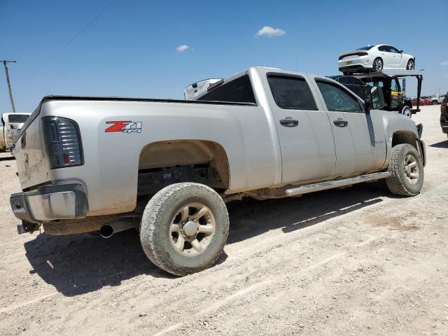 Photo 3 from auction – 2009 CHEVROLET SILVERADO with VIN 1GCHK53659F162209