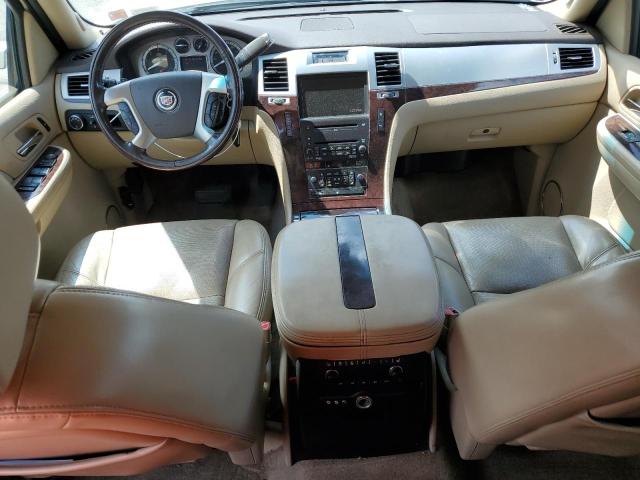 Photo 8 from auction – 2009 CADILLAC ESCALADE L with VIN 1GYFK23219R124746