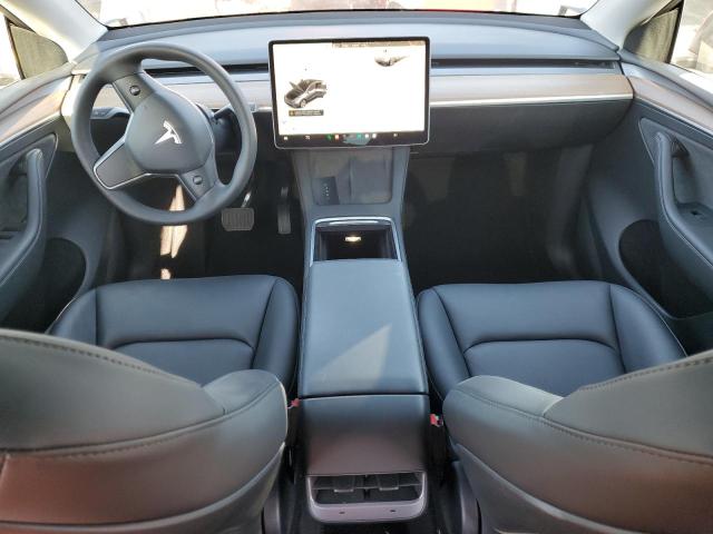 Photo 8 from auction – 2023 TESLA MODEL Y with VIN 7SAYGDED4PF947865