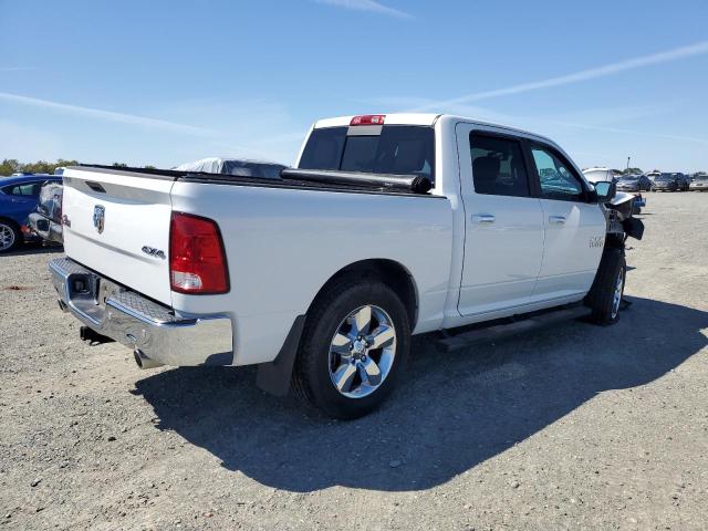 Photo 3 from auction – 2018 RAM 1500 SLT with VIN 3C6RR7LT8JG135615