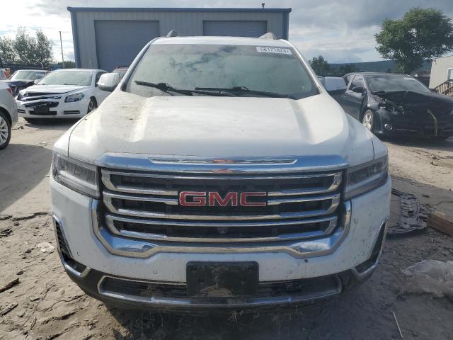 Photo 5 from auction – 2021 GMC ACADIA SLT with VIN 1GKKNULS3MZ102882