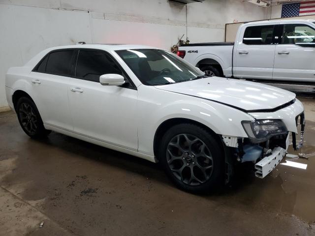 Photo 4 from auction – 2017 CHRYSLER 300 S with VIN 2C3CCAGG1HH591917
