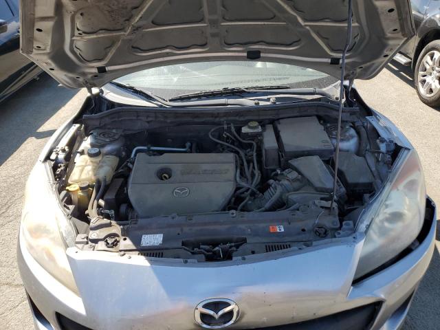 Photo 11 from auction – 2012 MAZDA 3 I with VIN JM1BL1UG8C1599886