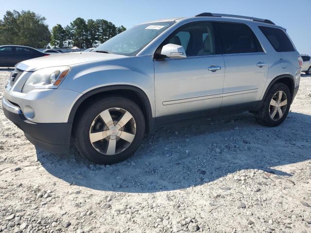 GMC ACADIA SLT 2012 with VIN 1GKKVRED3CJ371294 - Photo from auction