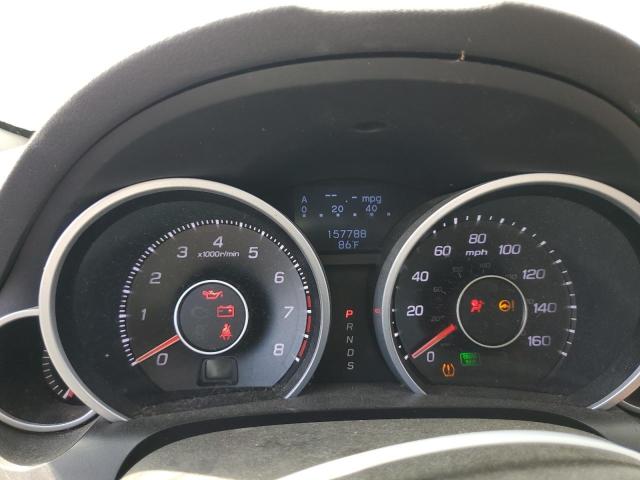 Photo 9 from auction – 2012 ACURA TL with VIN 19UUA9F22CA001596