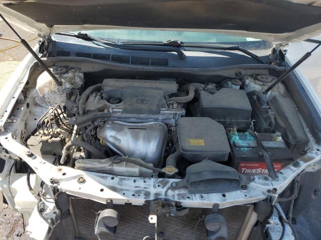 Photo 11 from auction – 2012 TOYOTA CAMRY SE A with VIN 4T1BF1FK2CU162355