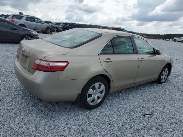 Photo 3 from auction – 2009 TOYOTA CAMRY BASE with VIN 4T1BE46K19U263514