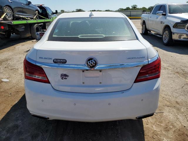 Photo 6 from auction – 2015 BUICK LACROSSE with VIN 1G4GB5G37FF166314