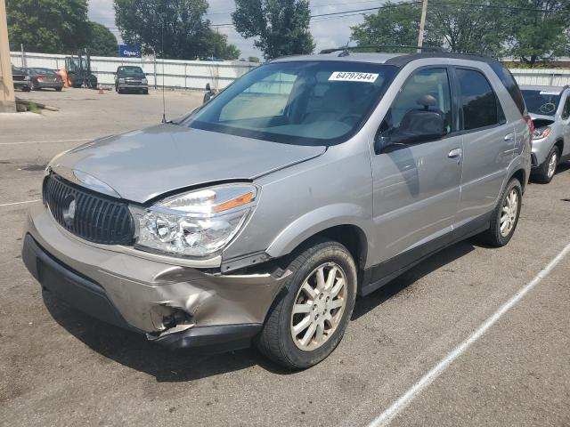 BUICK RENDEZVOUS 2007 with VIN 3G5DA03L37S594081 - Photo from auction