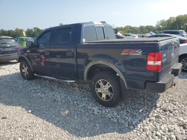 Photo 2 from auction – 2004 FORD F150 SUPER with VIN 1FTPW14514KC47031